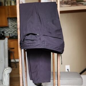 Lulu Lemon ABC pants